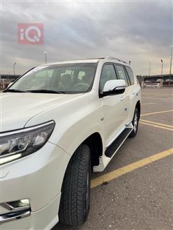 تويوتا لاندكروزر برادو